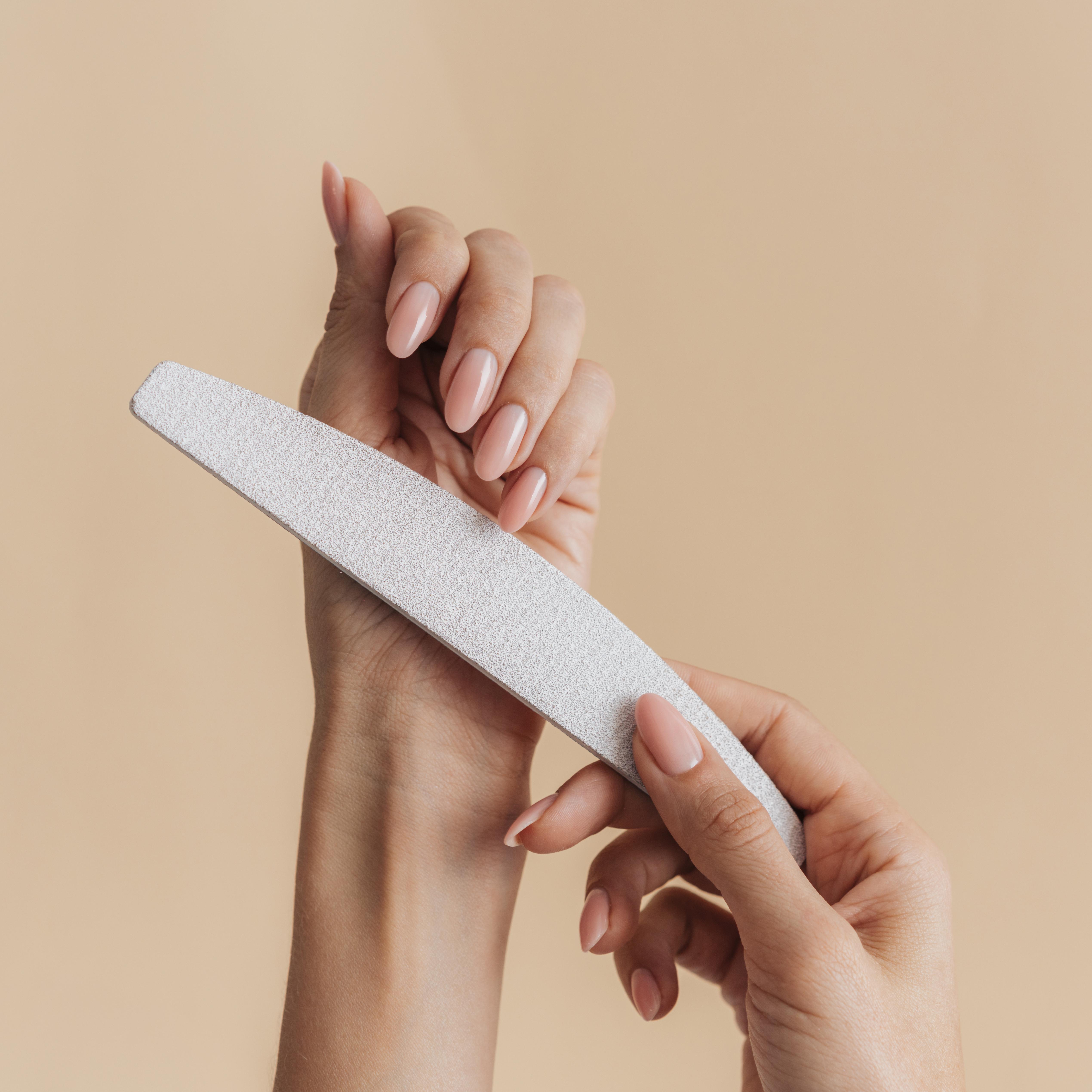 Extension Ongle Capsules