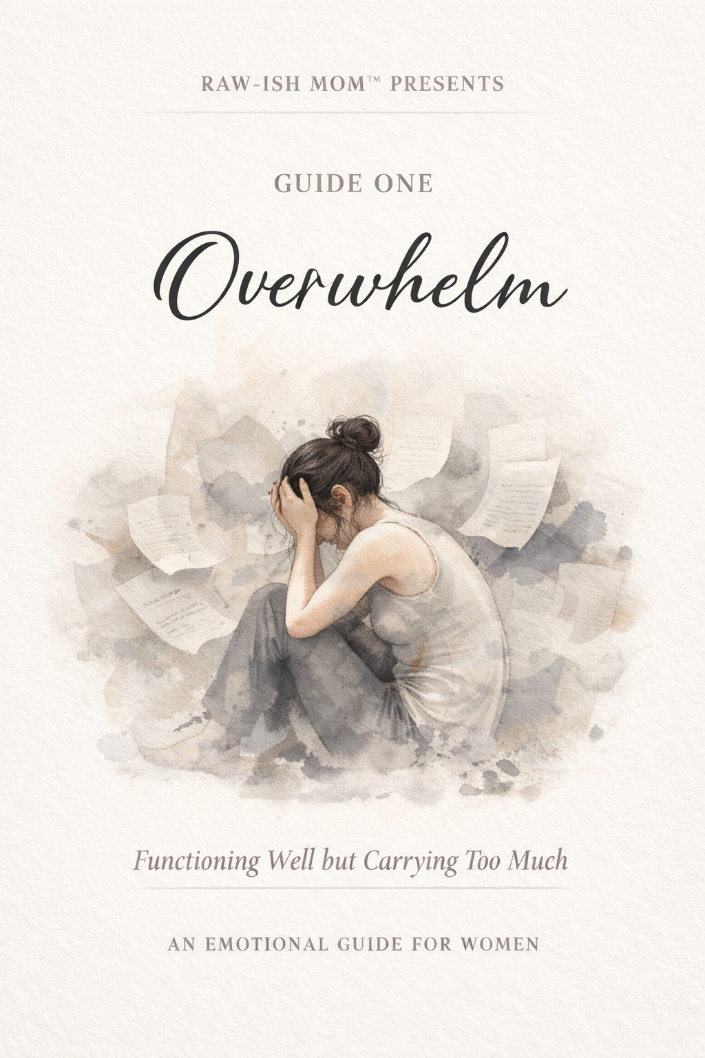 Overwhelm