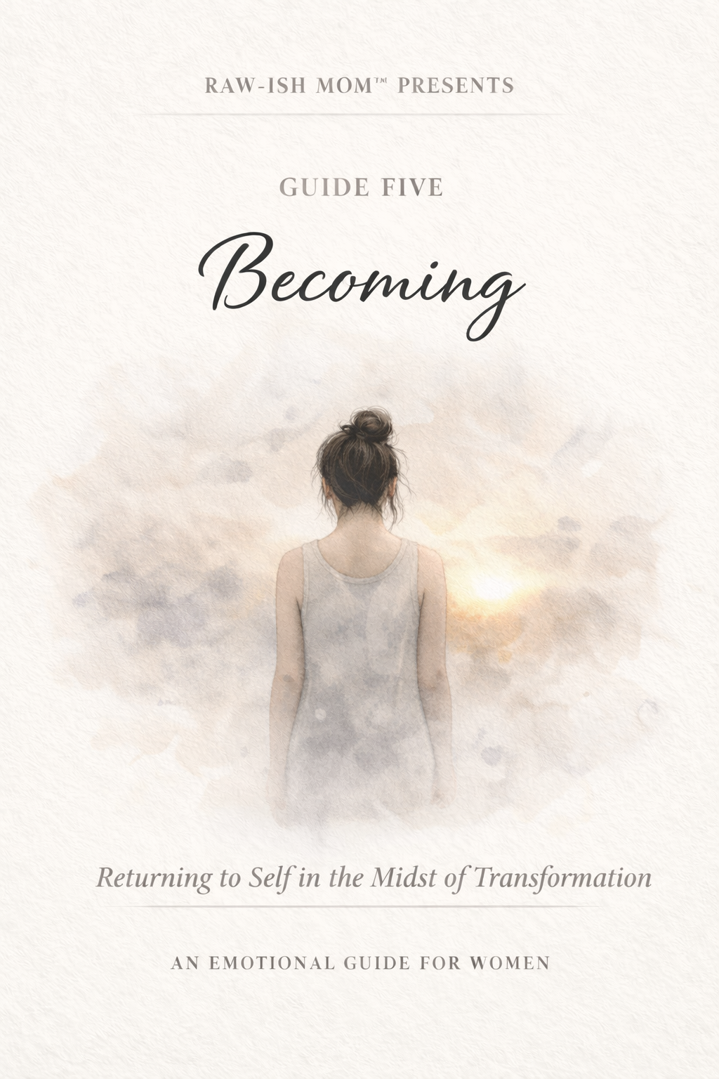 Becoming