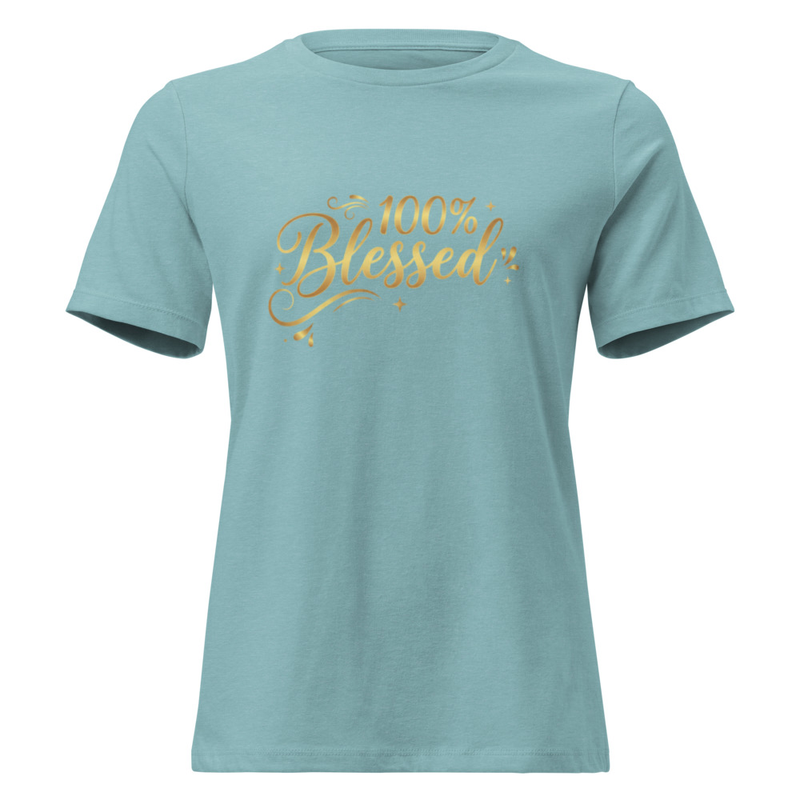 Women's Relaxed T-Shirt