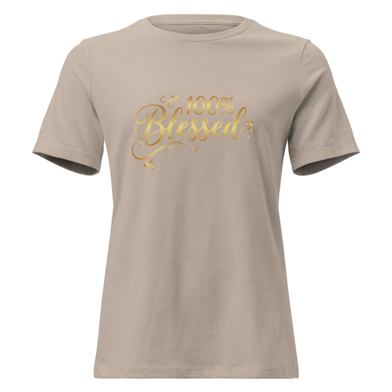 Women's Relaxed T-Shirt