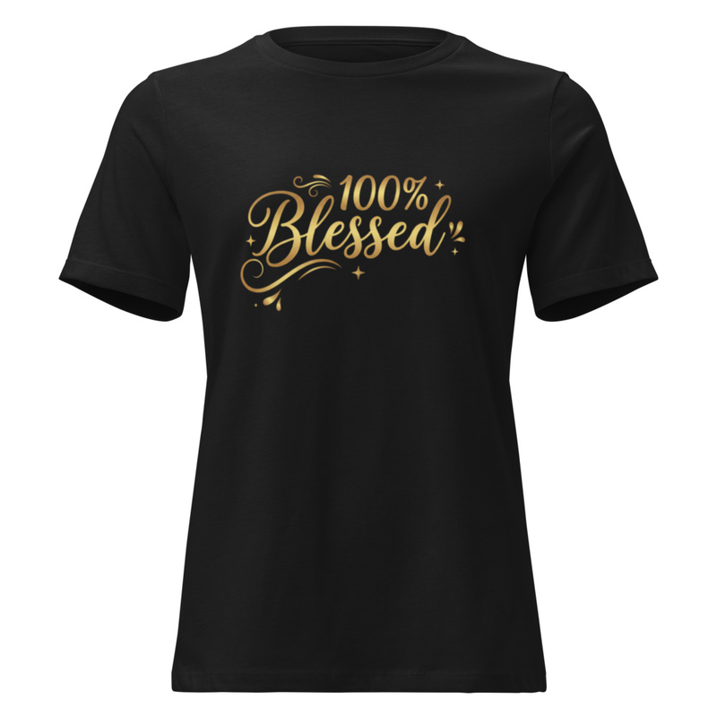Women's Relaxed T-Shirt
