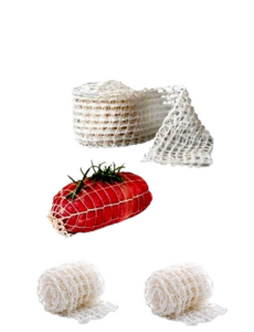 Malla Elástica para Carnes