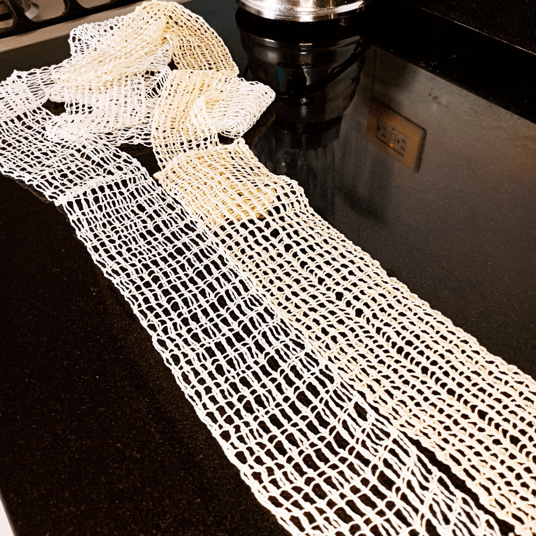 Malla Elástica para Carnes