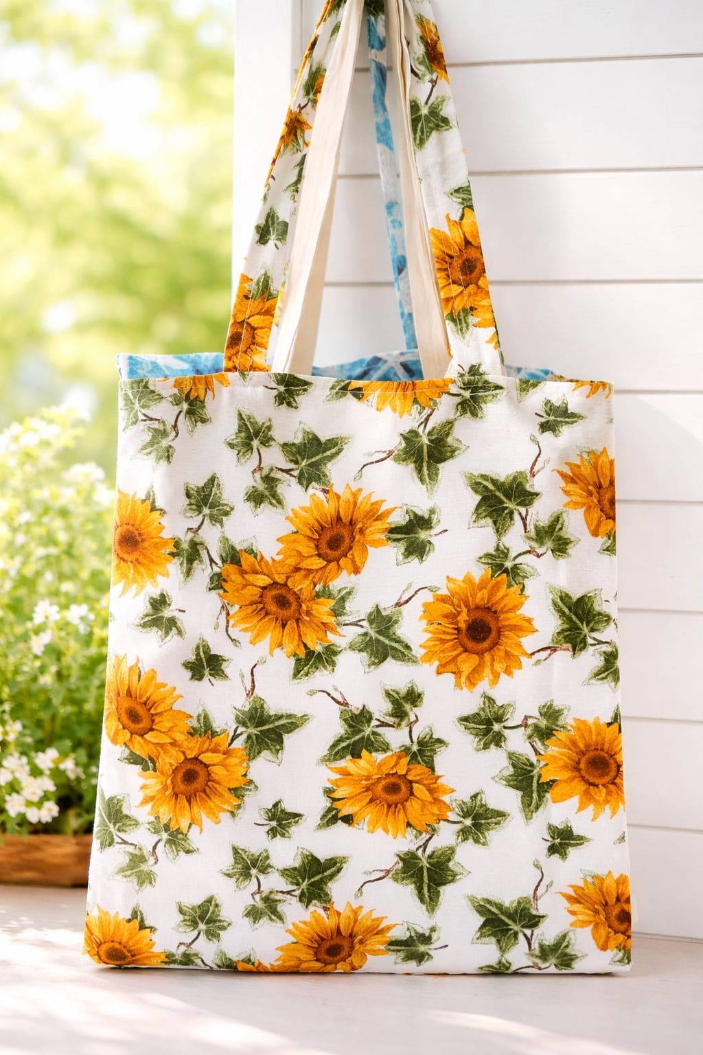 Tote Bag Estampado