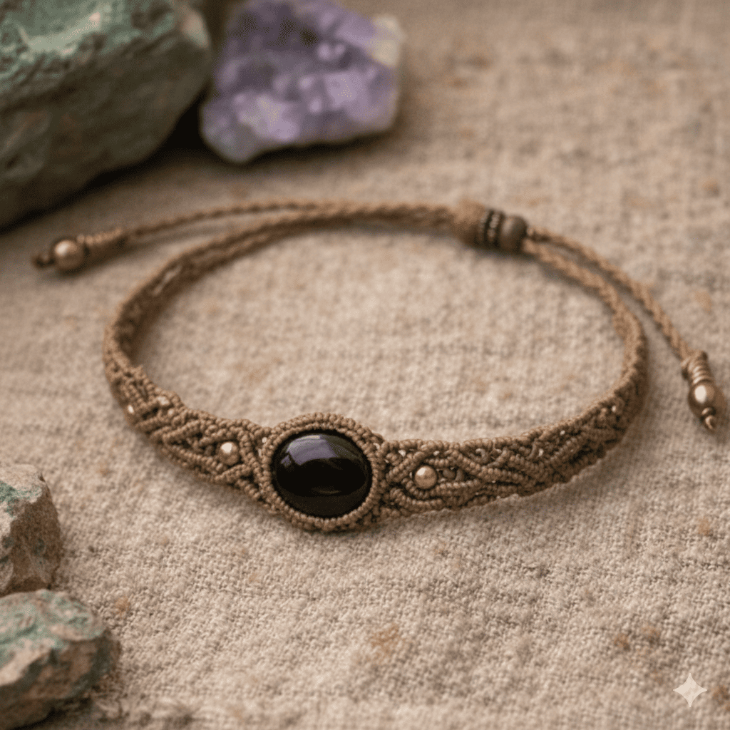 Pulsera Camino