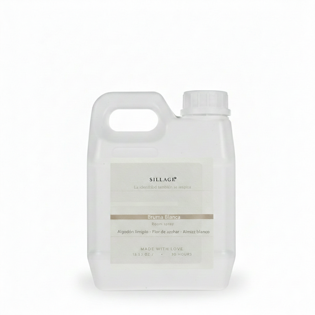 Home Spray ·  Bruma Blanca