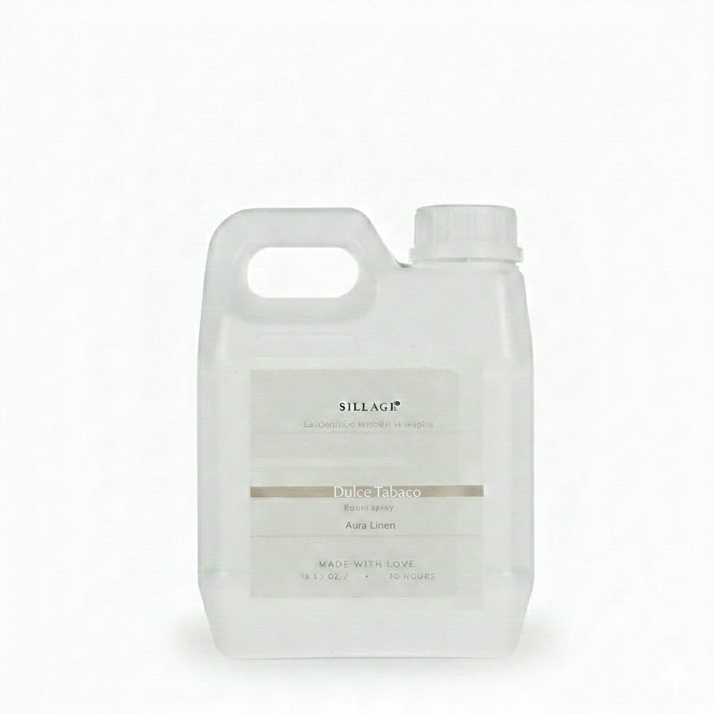 Room Spray Dulce Tabaco