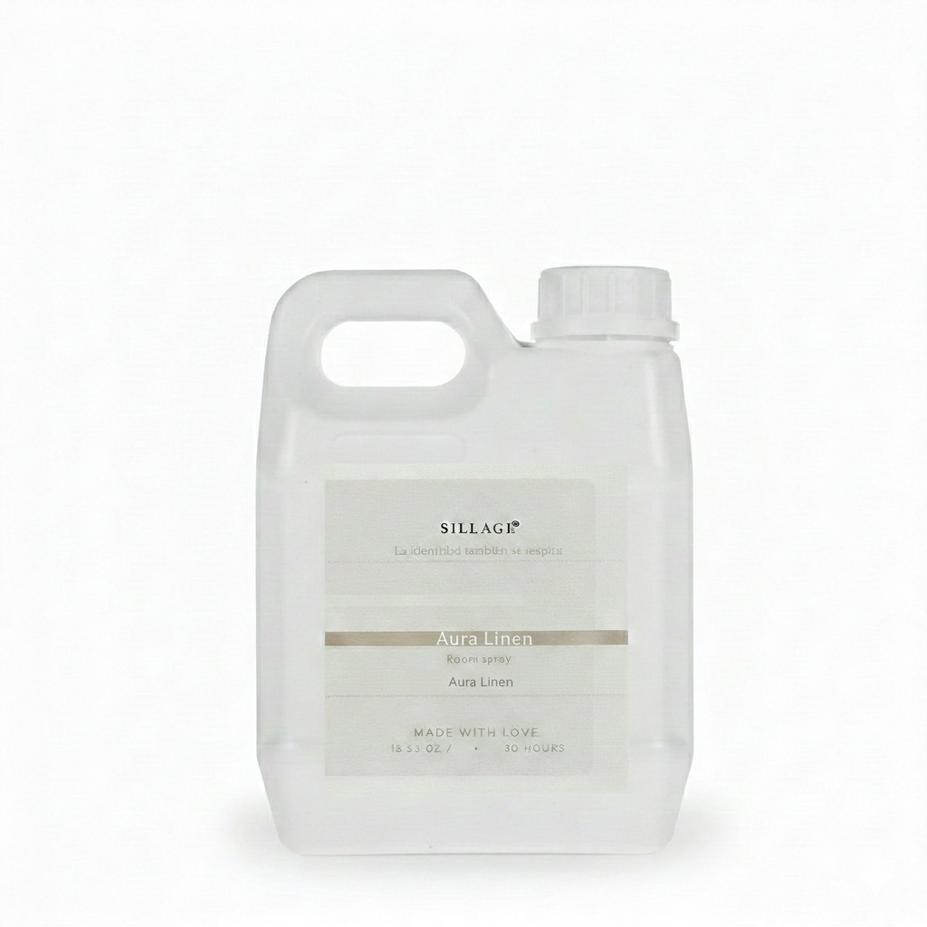 Room Spray Aura Linen
