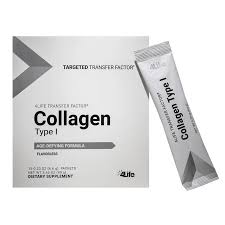 Collagen® Tipo I 4Life