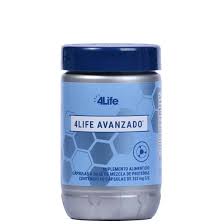 4life Avanzado®