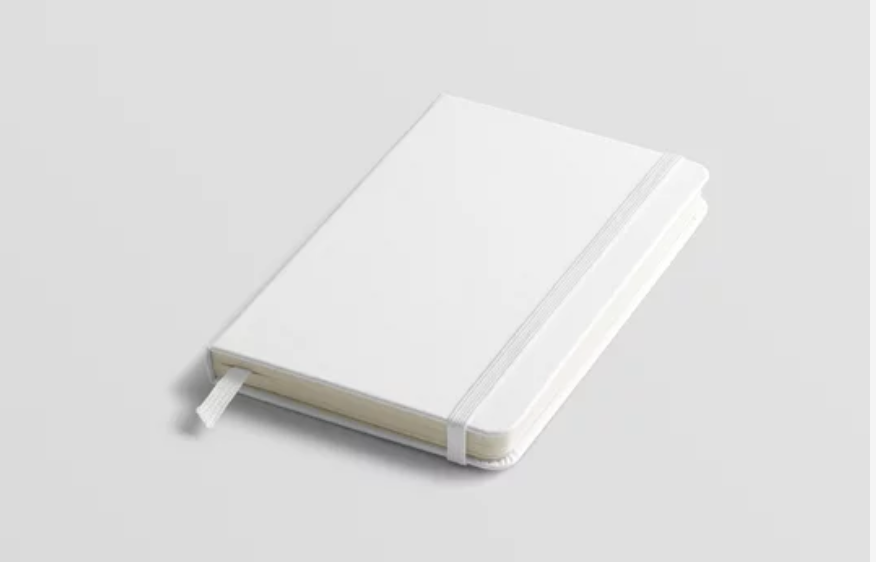 Pocket Pages Notebook