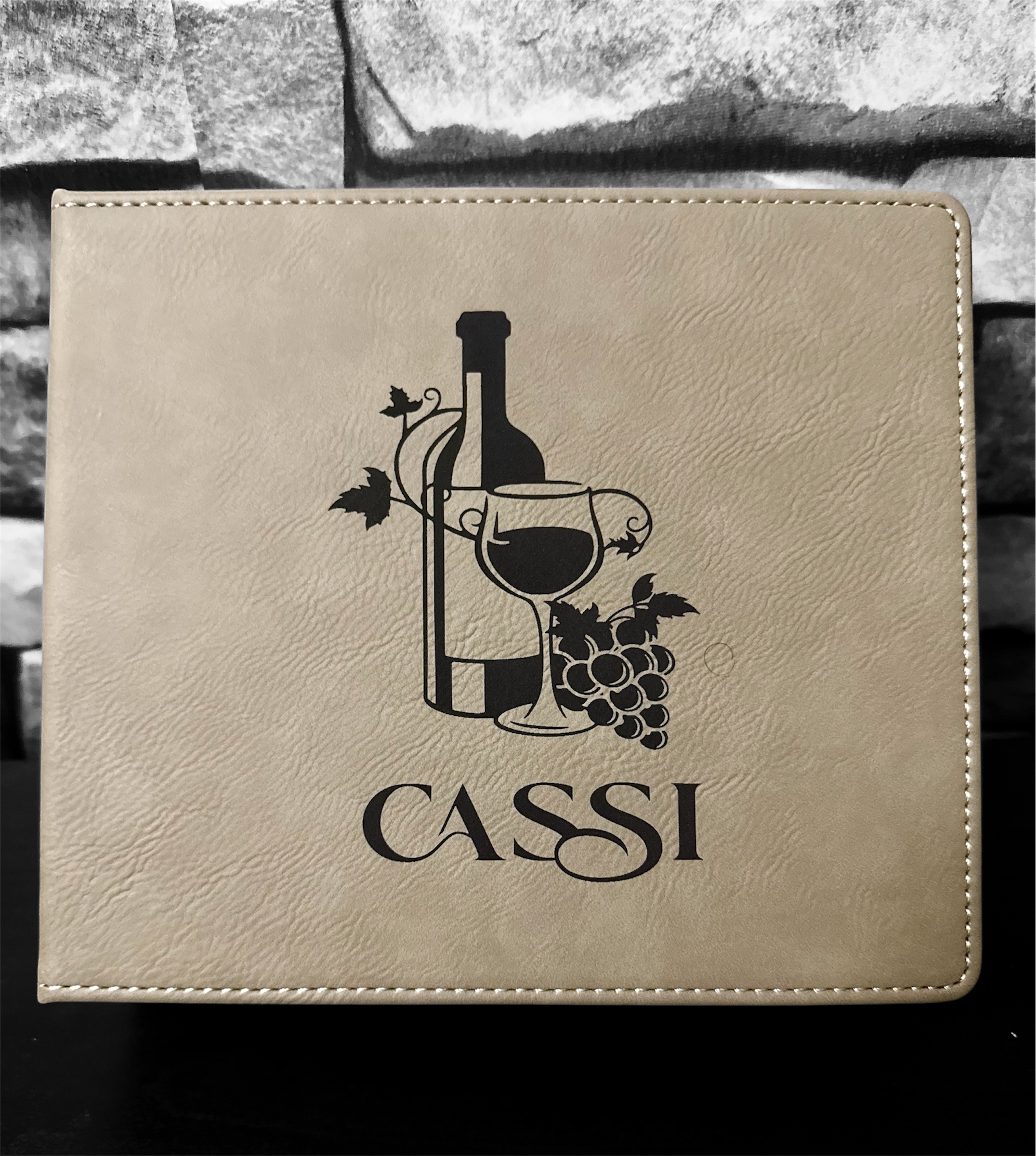 Deluxe Wine Opener Gift Set