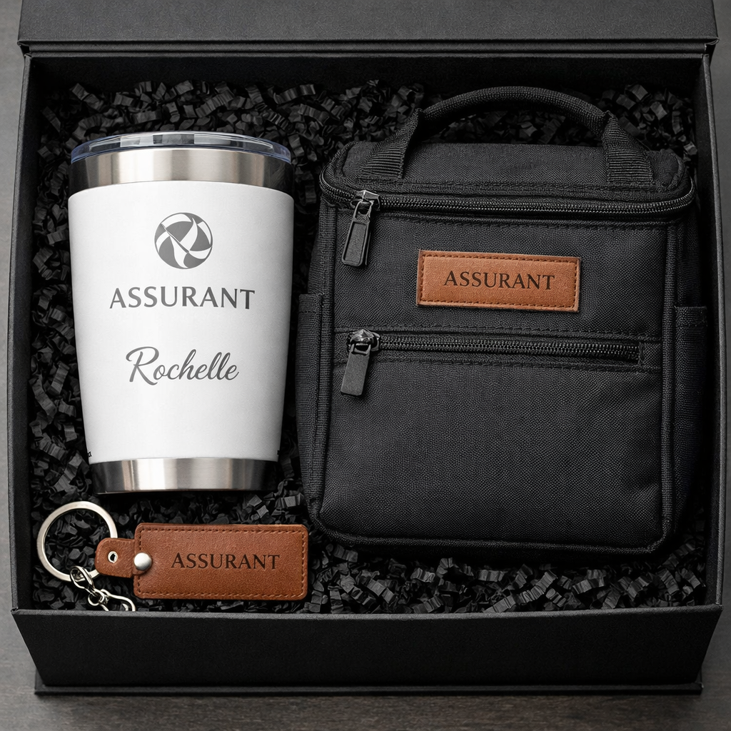 Corporate Premium Gift Set