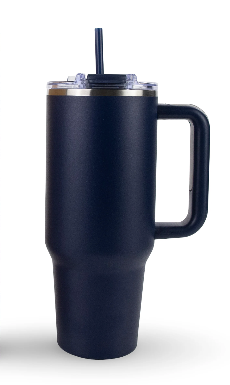 40 oz Sip & Go Tumbler