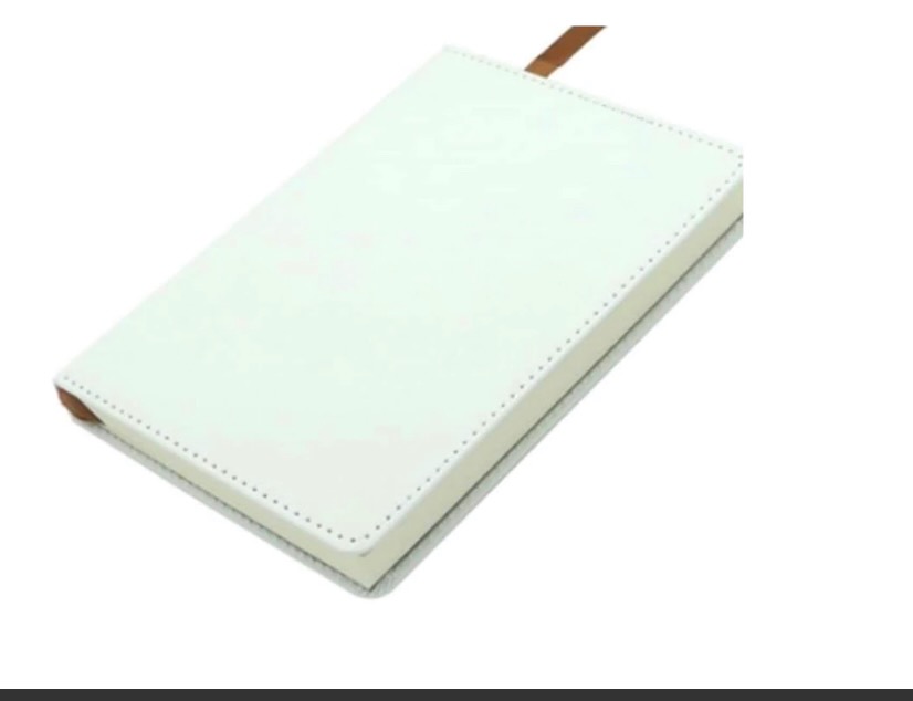 Pocket Pages Notebook