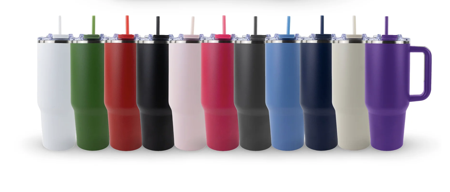 40 oz Sip & Go Tumbler