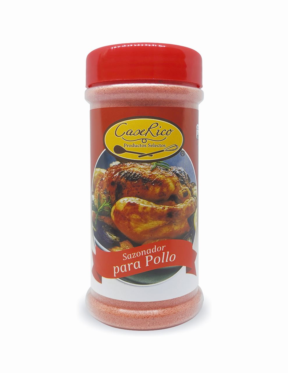 Sazonador para Pollo