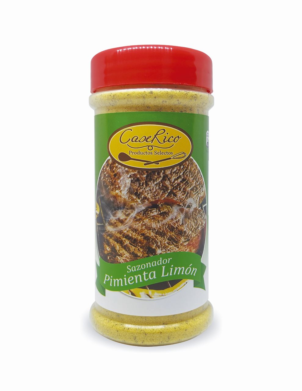 Sazonador Pimienta Limón