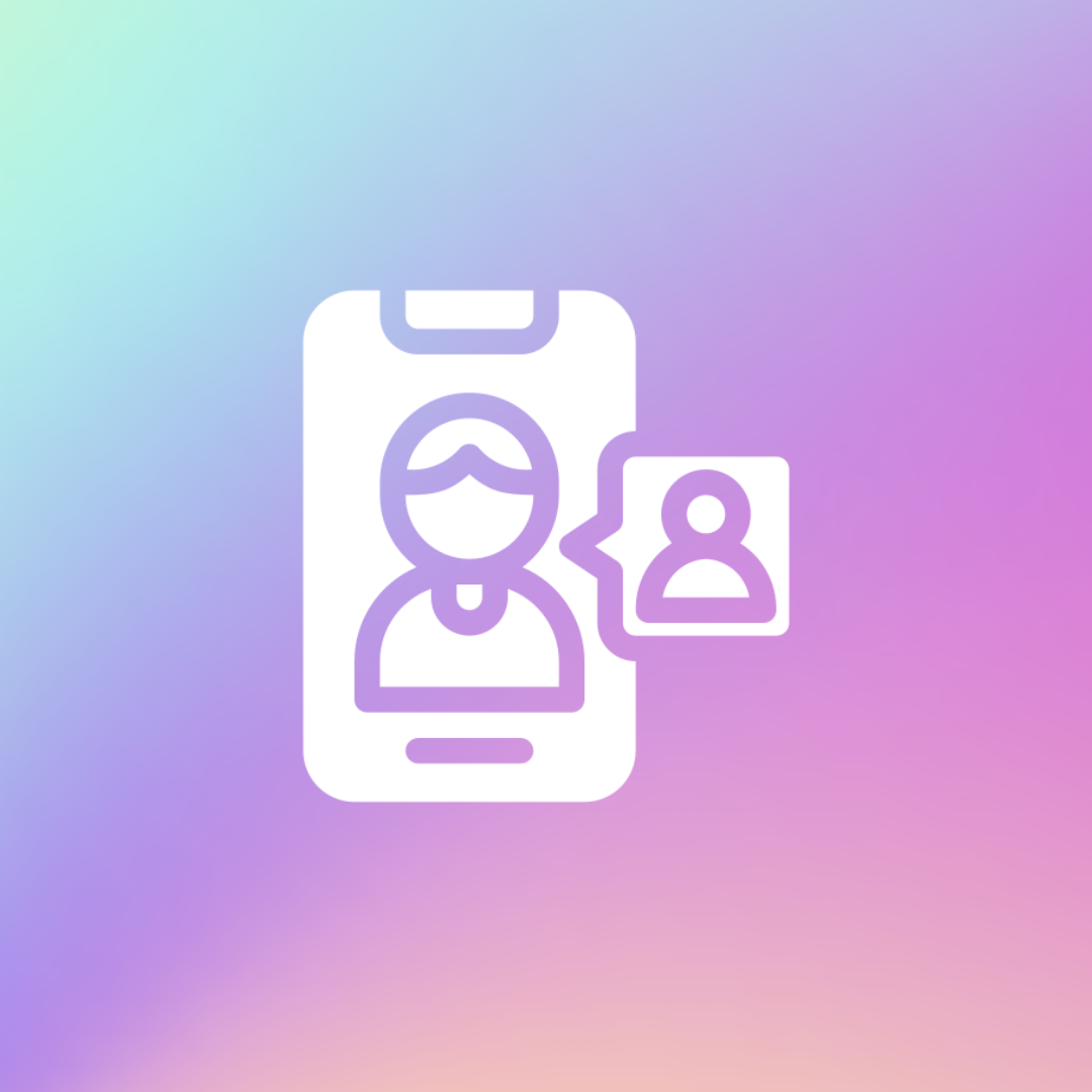 Sesión de Videollamada