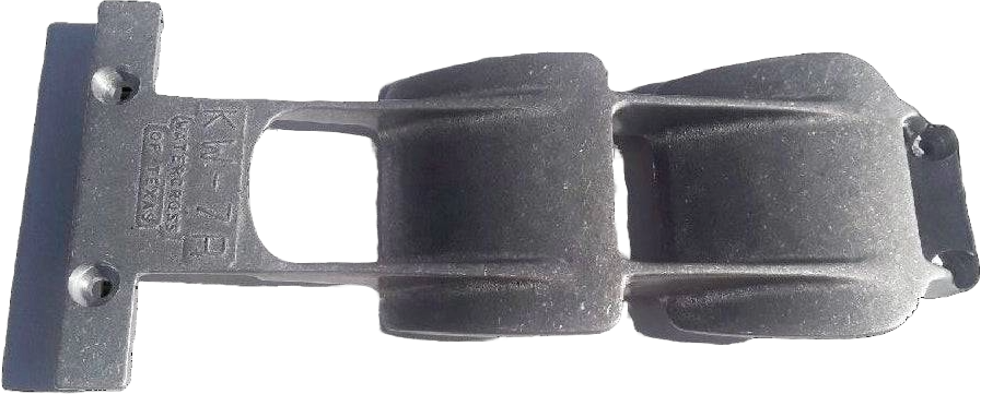 Kawasaki 1992+ 750SX/SXi/SXi Pro Intake Grate