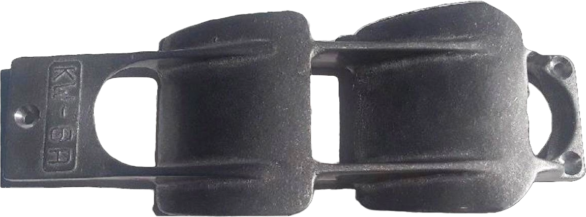 Kawasaki X2/ 650SX Intake Grate