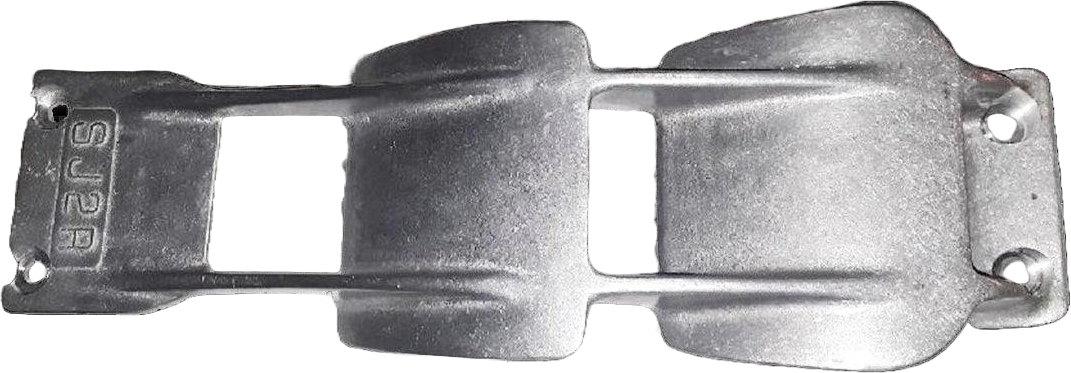 701 Superjet Intake Grate SJ2R