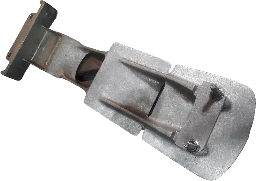 Kawasaki 750 SS/Xi/ 1995 STS 750 Intake Grate