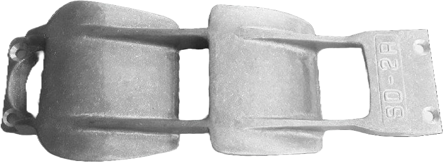 Sea Doo HX Intake Grate