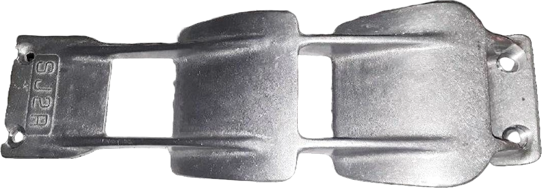 WaveBlaster Intake Grate BL-2R