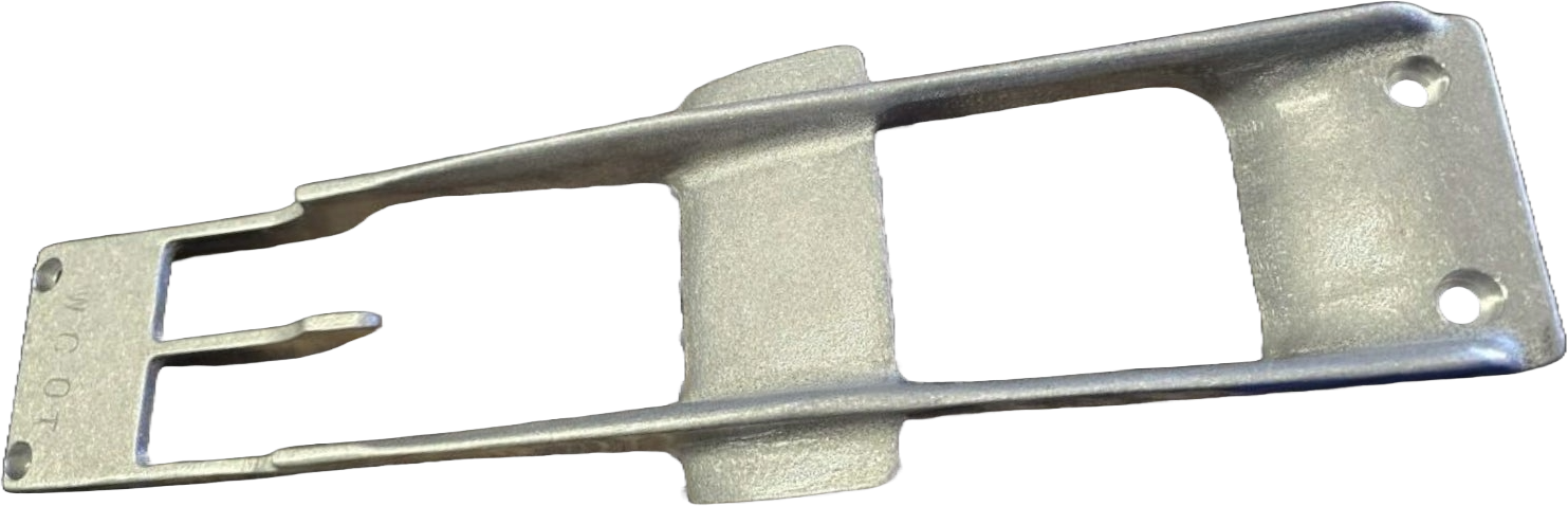 Kawasaki 1200STX-R/ STX15F Intake Grate