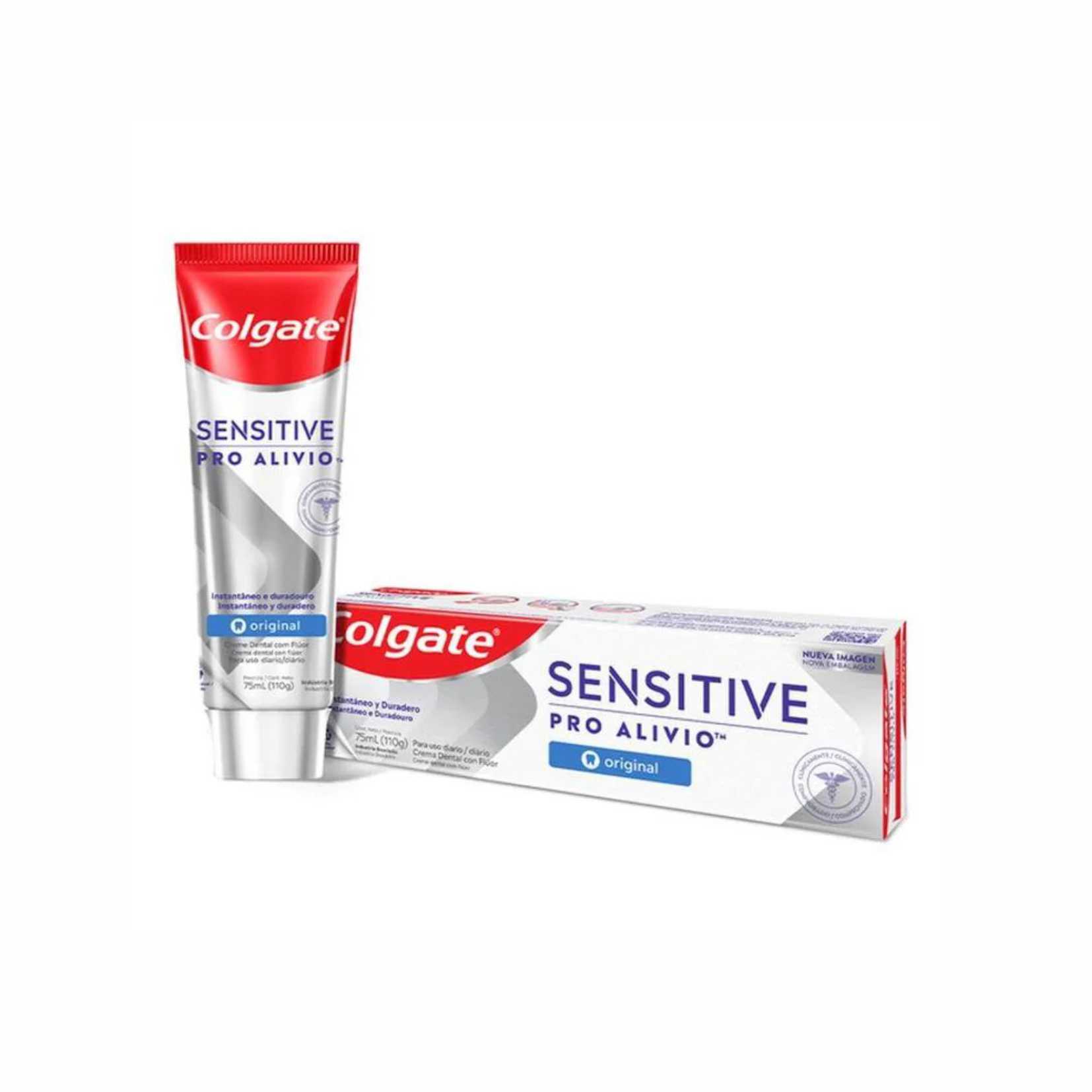 Colgate Sensitive Pro Alivio