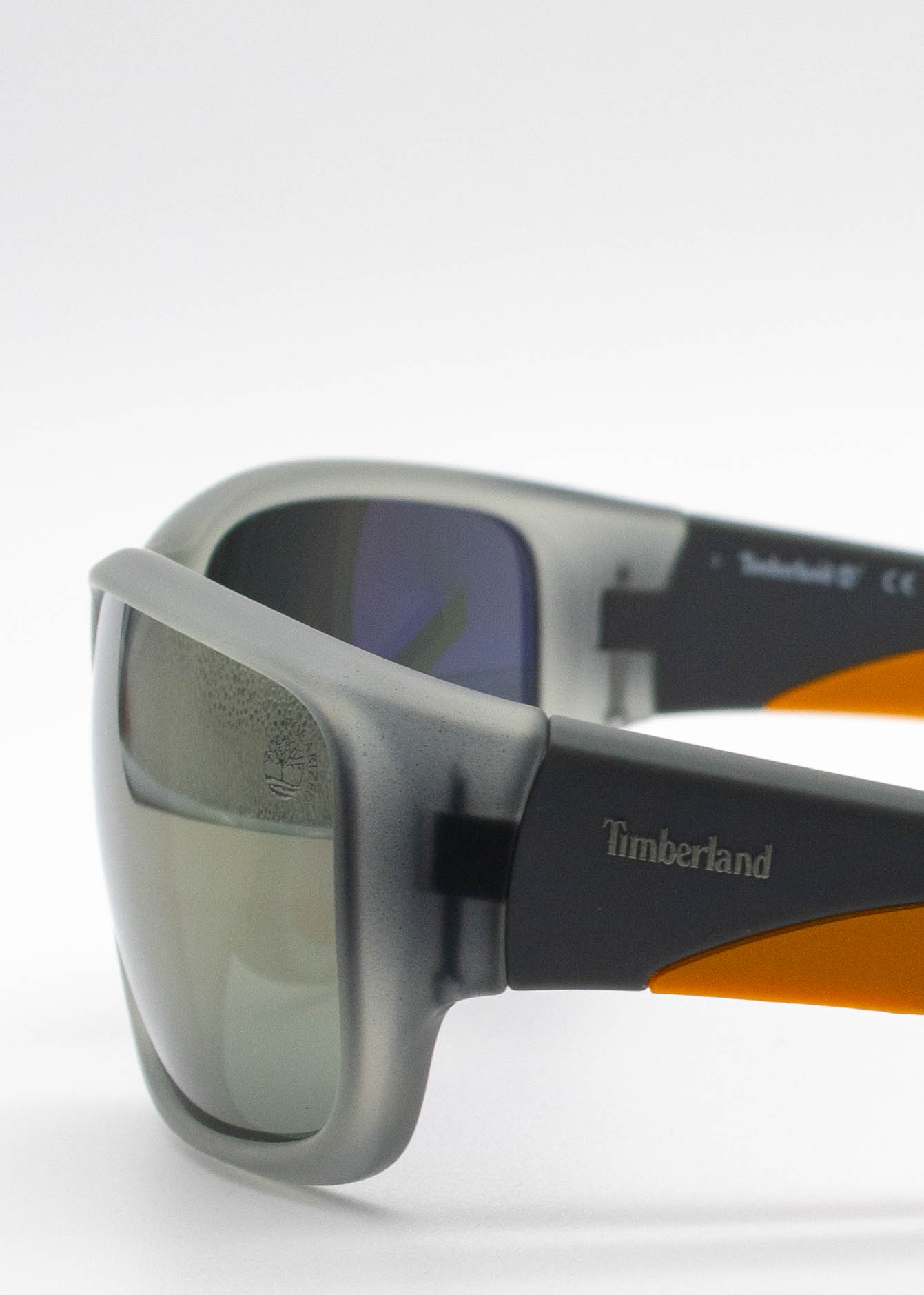 TIMBERLAND: Lentes de Sol Deportivos