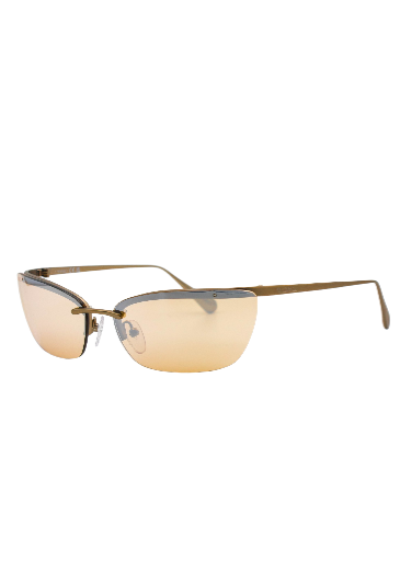 MAX&CO: Lentes de Sol Modernos