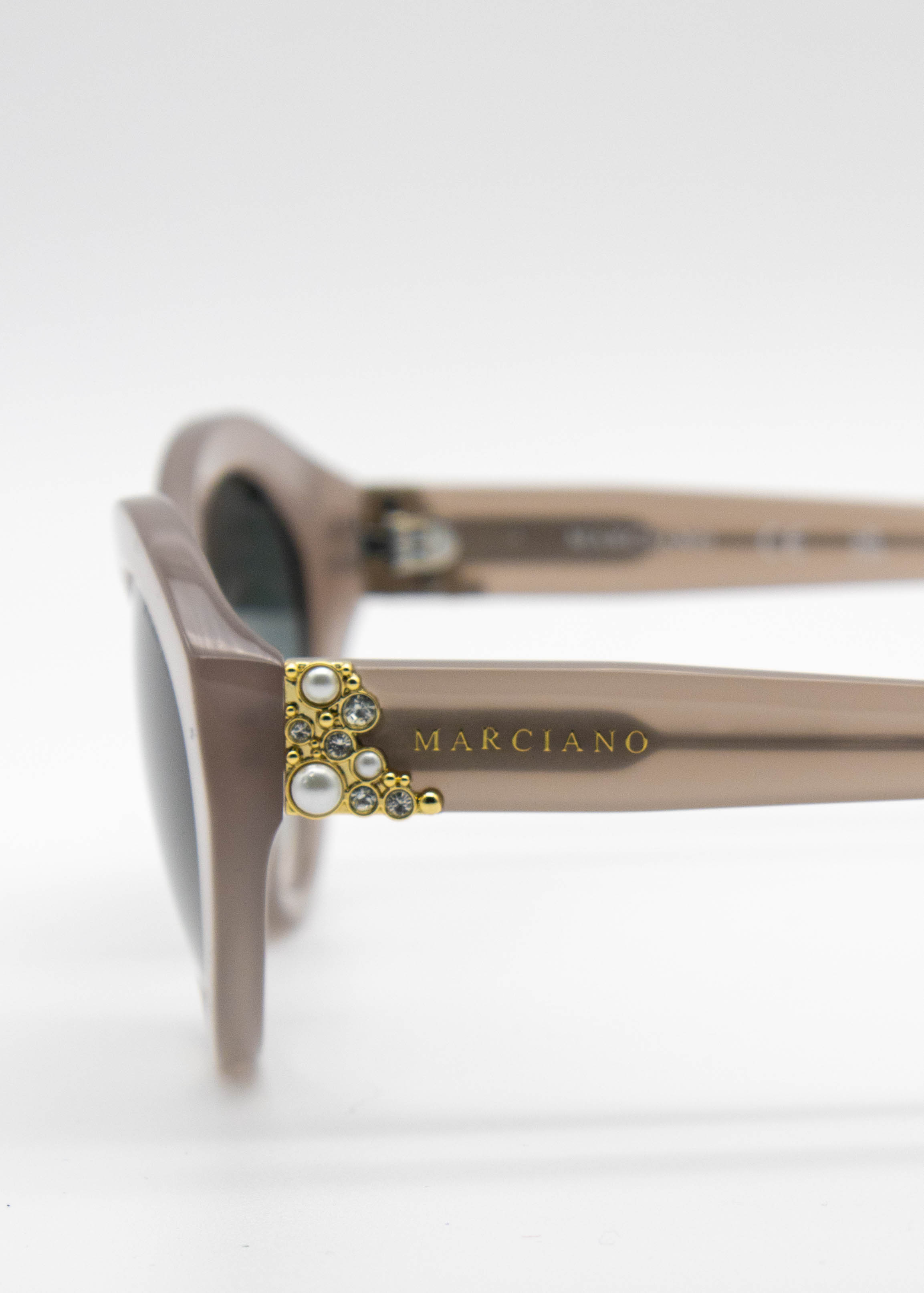MARCIANO GUESS: Lentes de Sol 