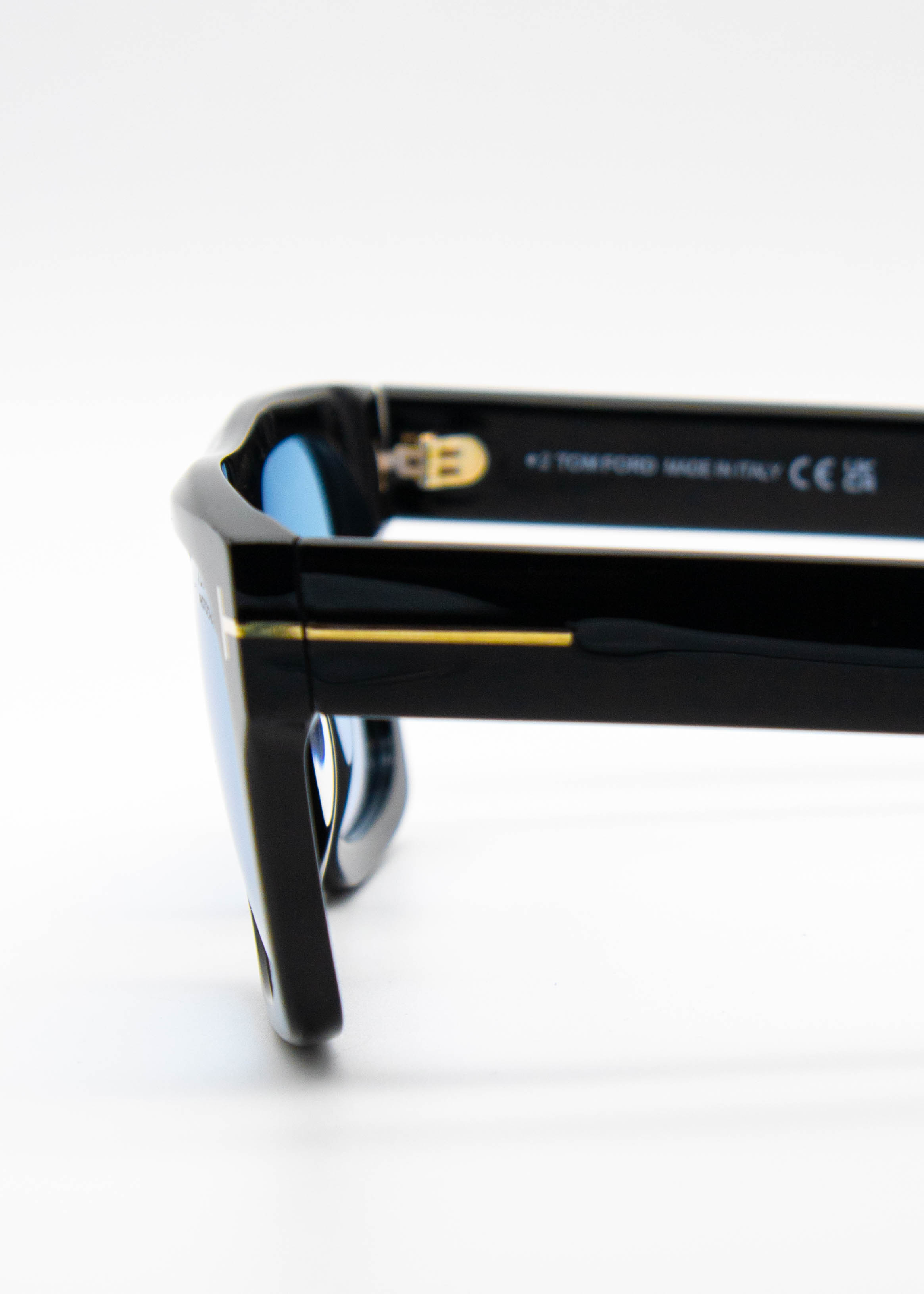 TOM FORD:  Lentes de Sol
