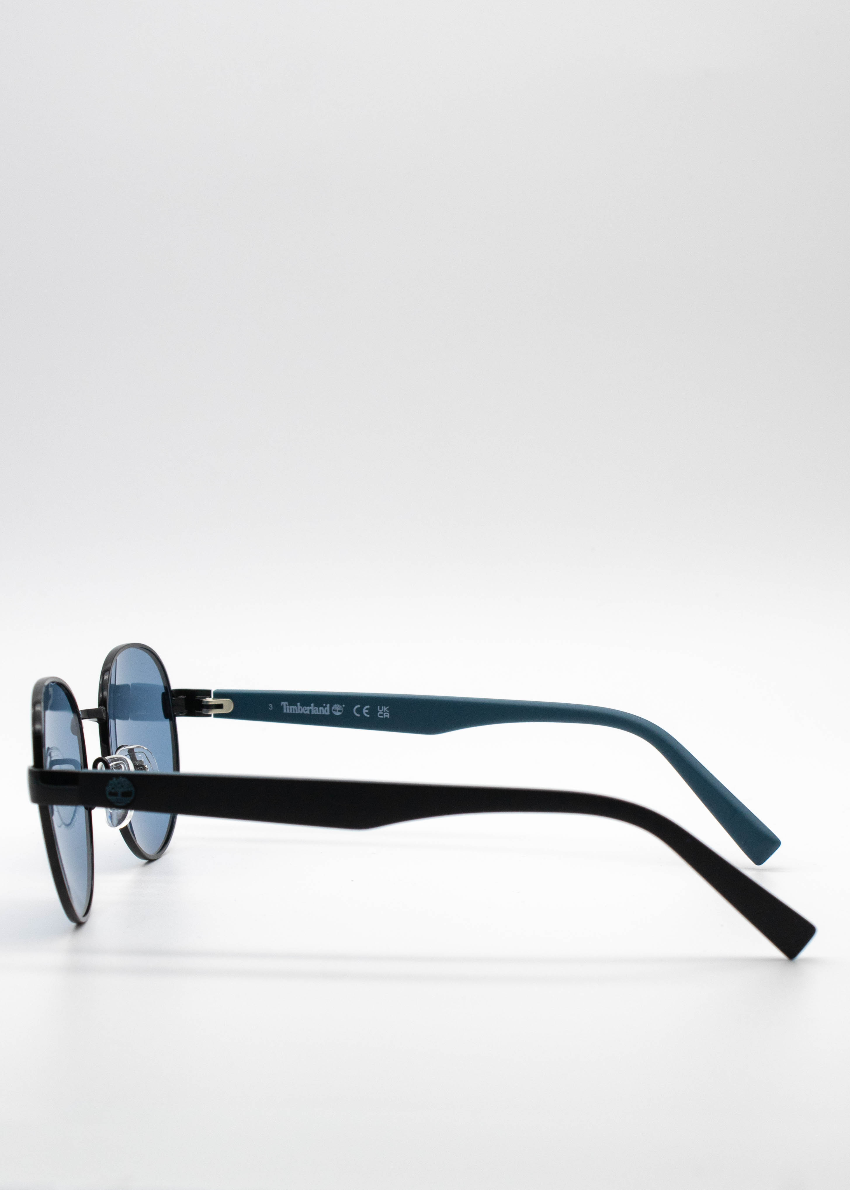 TIMBERLAND: Lentes de sol estilo retro