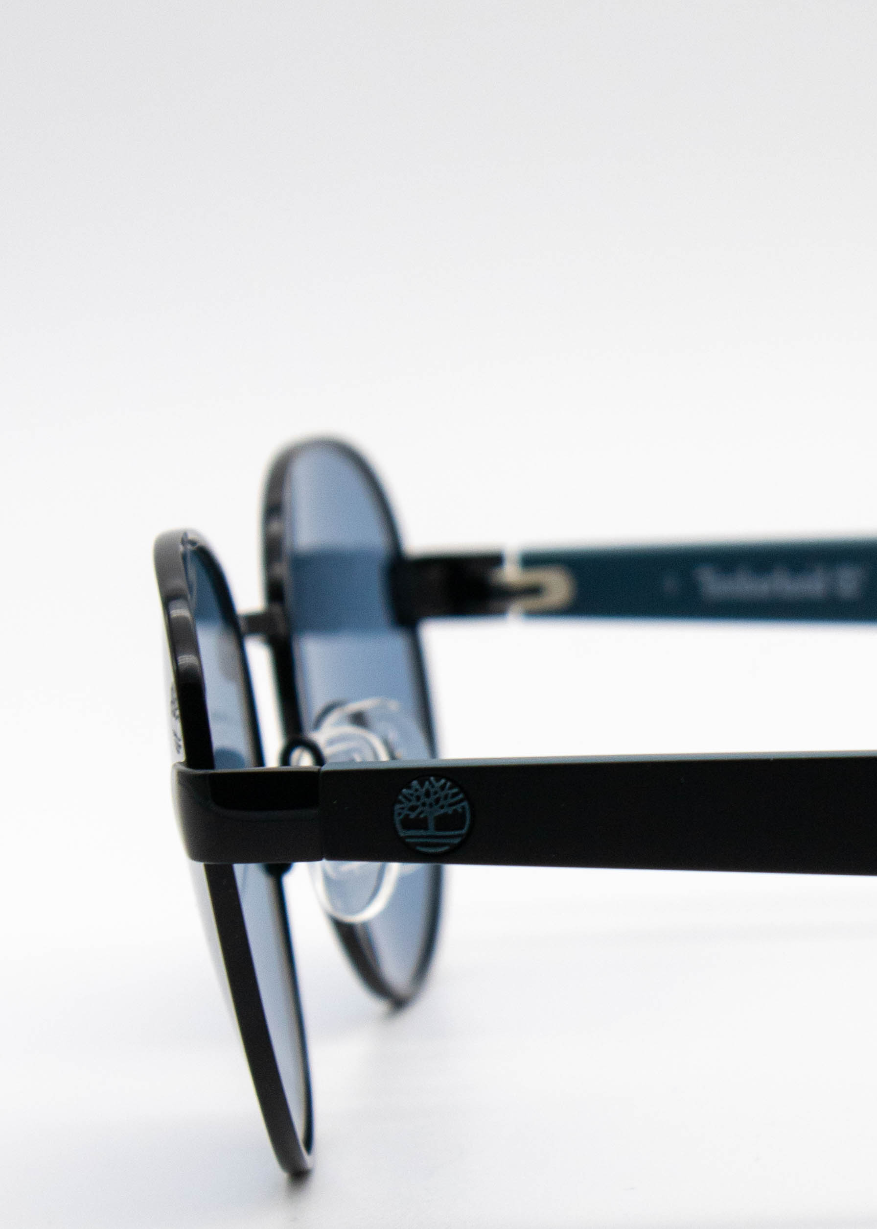 TIMBERLAND: Lentes de sol estilo retro