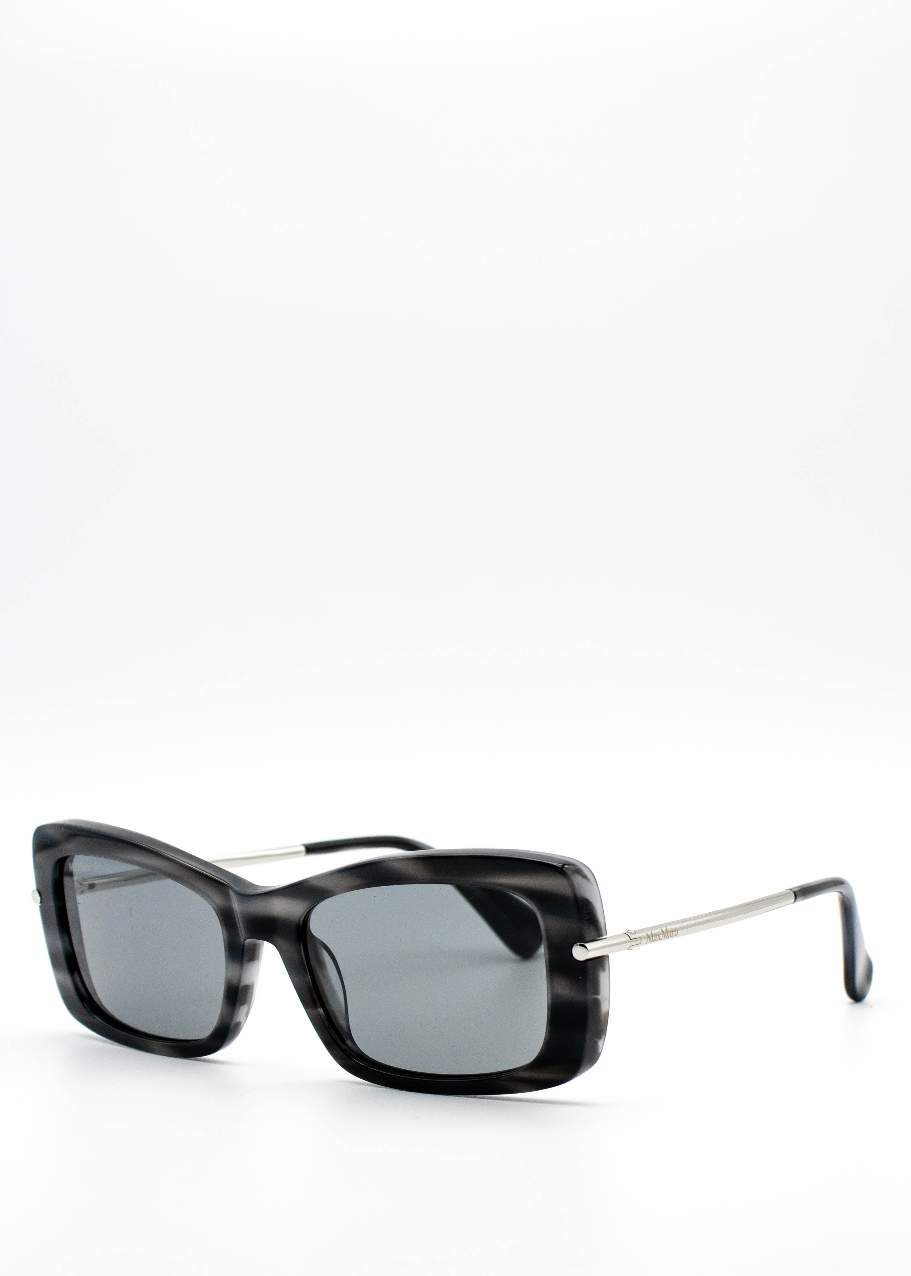 MAXMARA: Lentes de Sol Modernos