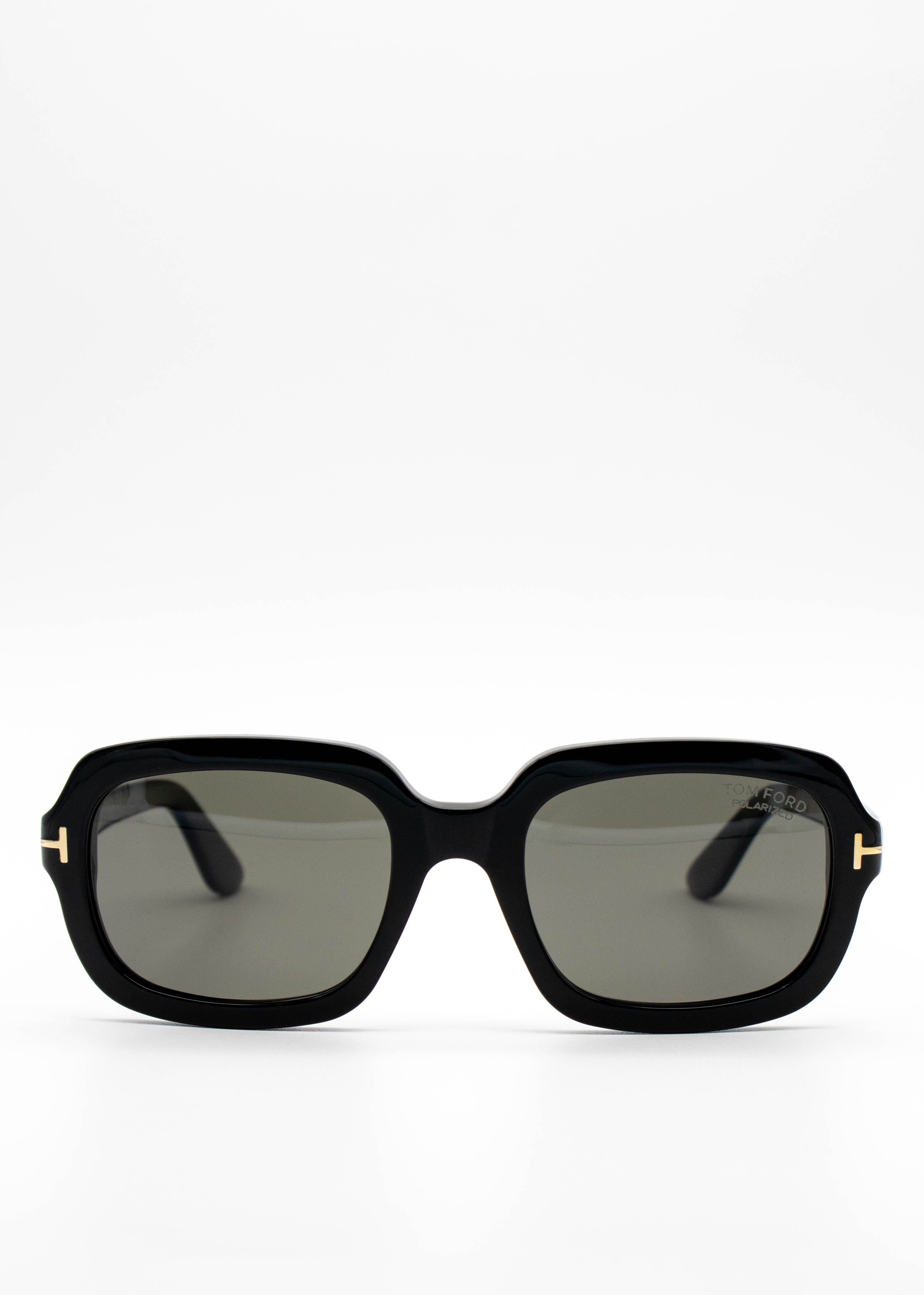TOM FORD: Gafas de Sol Negras