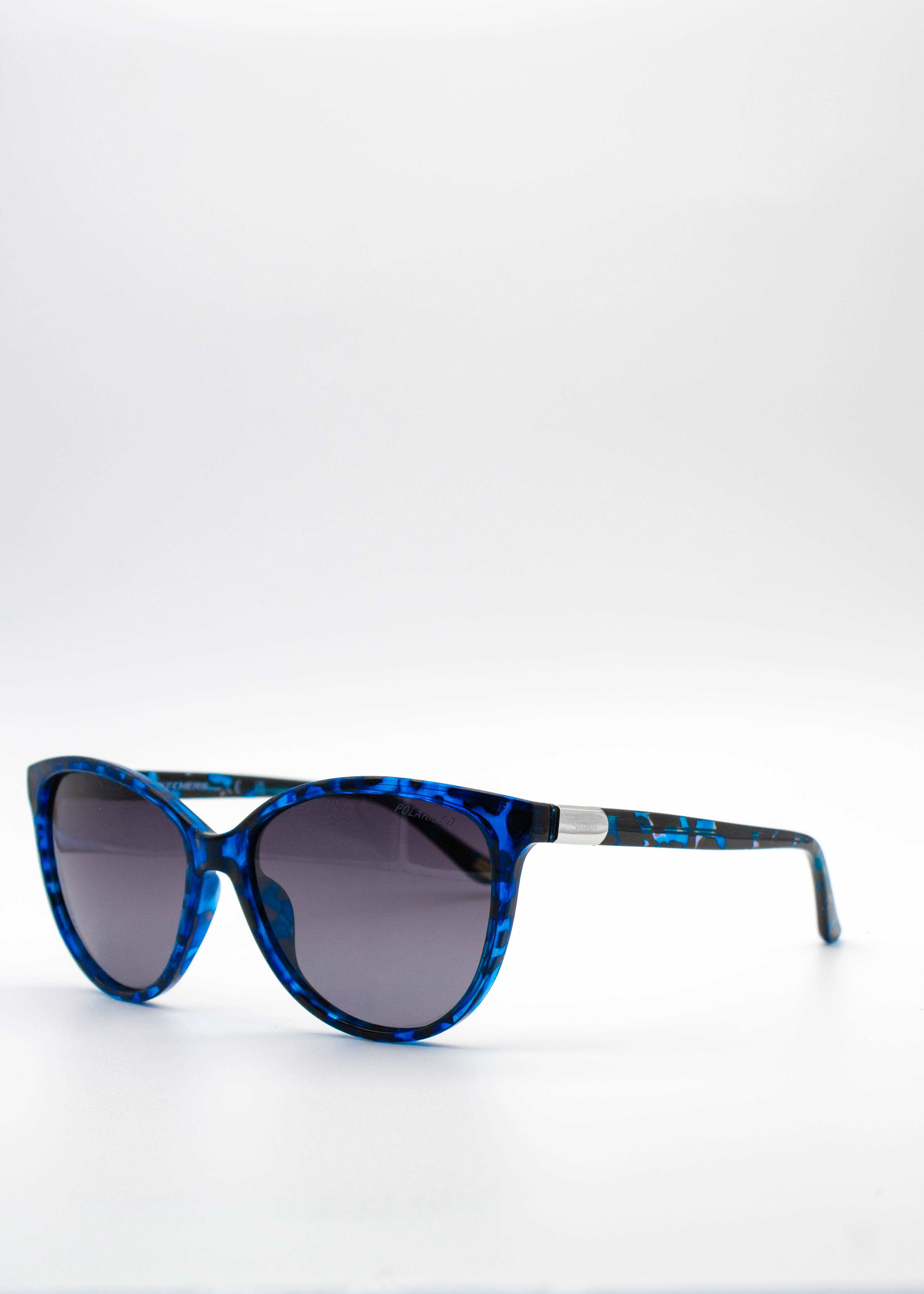 SKECHERS: Lentes de sol azul 