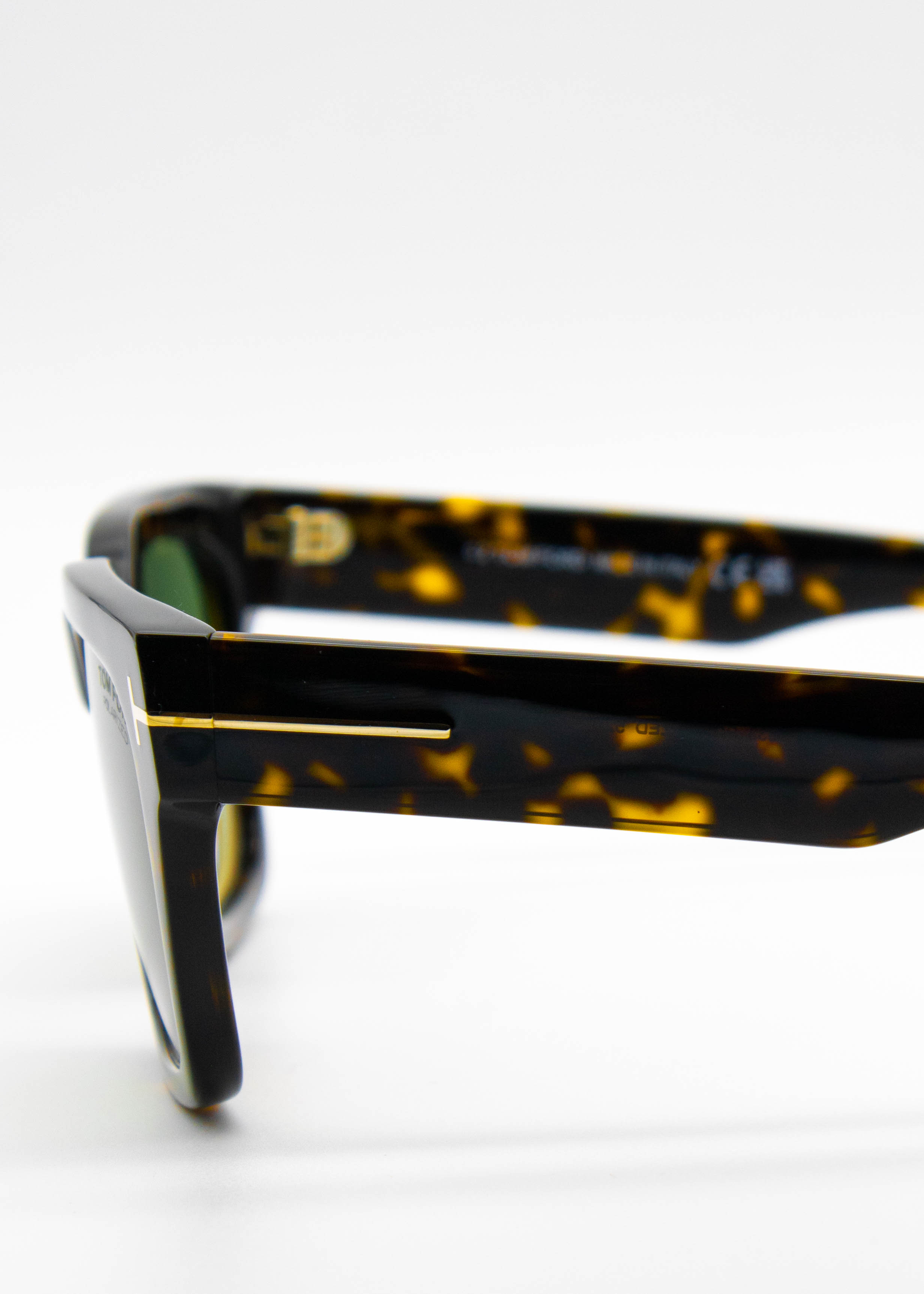 TOM FORD:  Lentes de Sol
