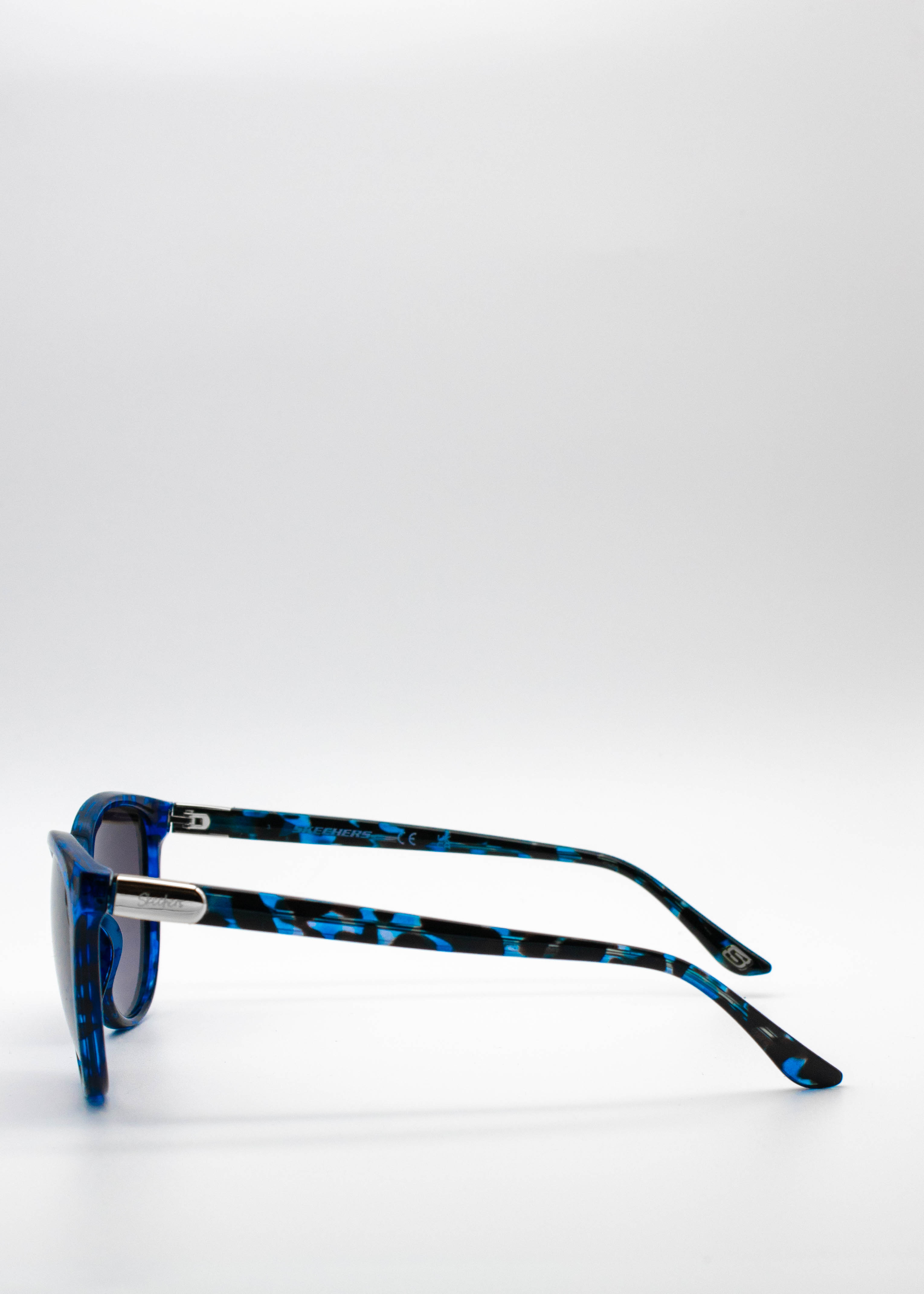 SKECHERS: Lentes de sol azul 