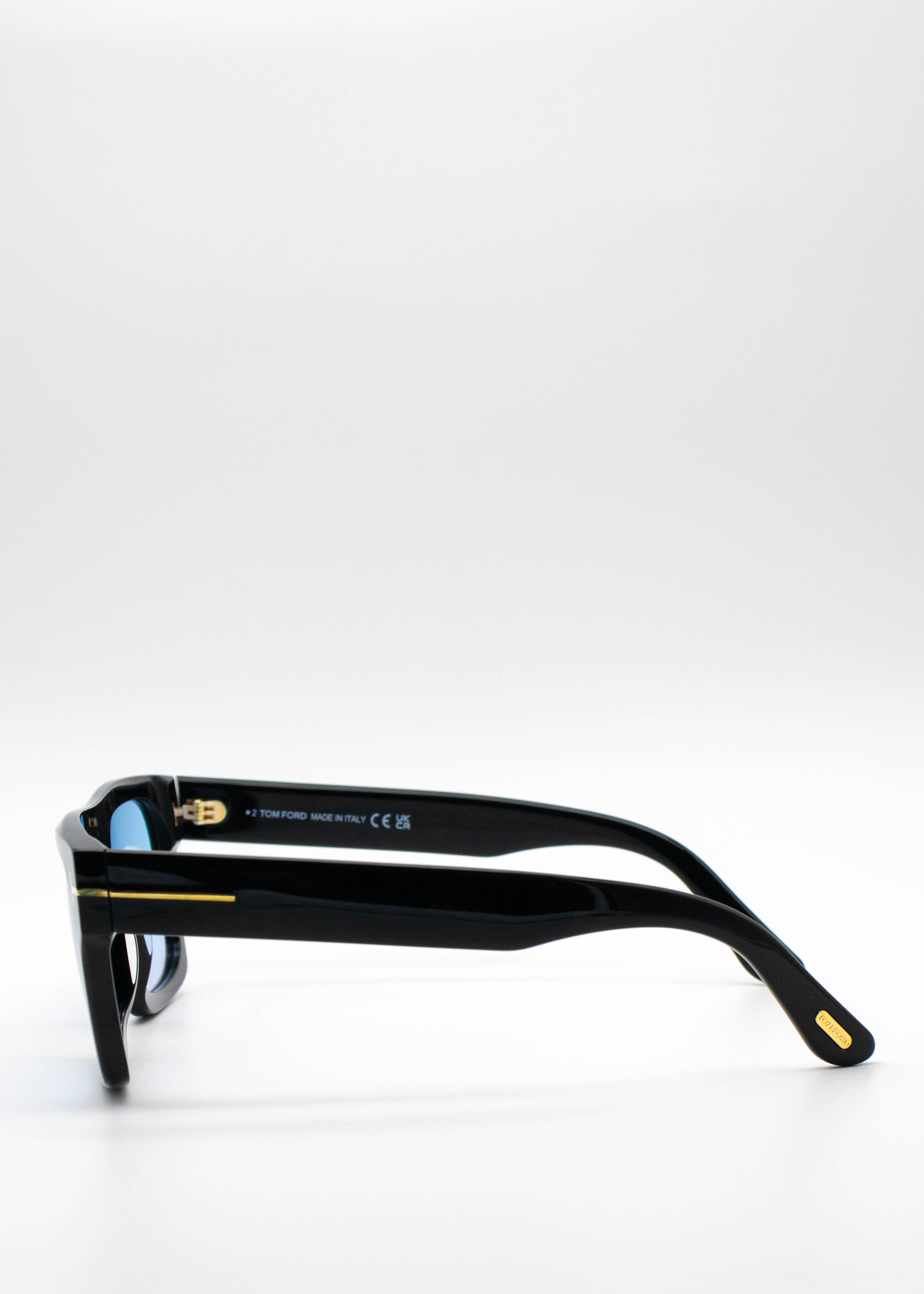 TOM FORD:  Lentes de Sol
