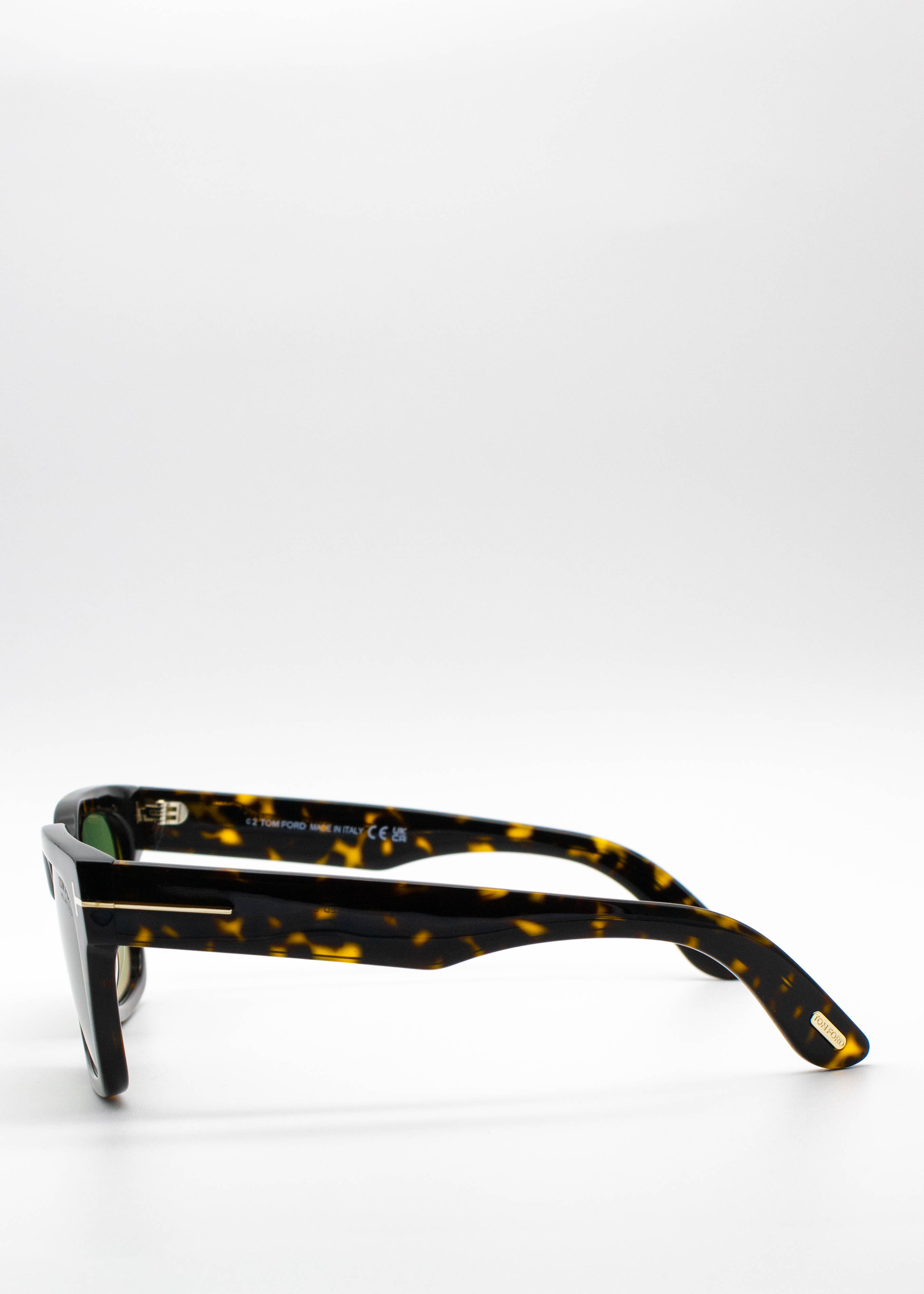 TOM FORD:  Lentes de Sol