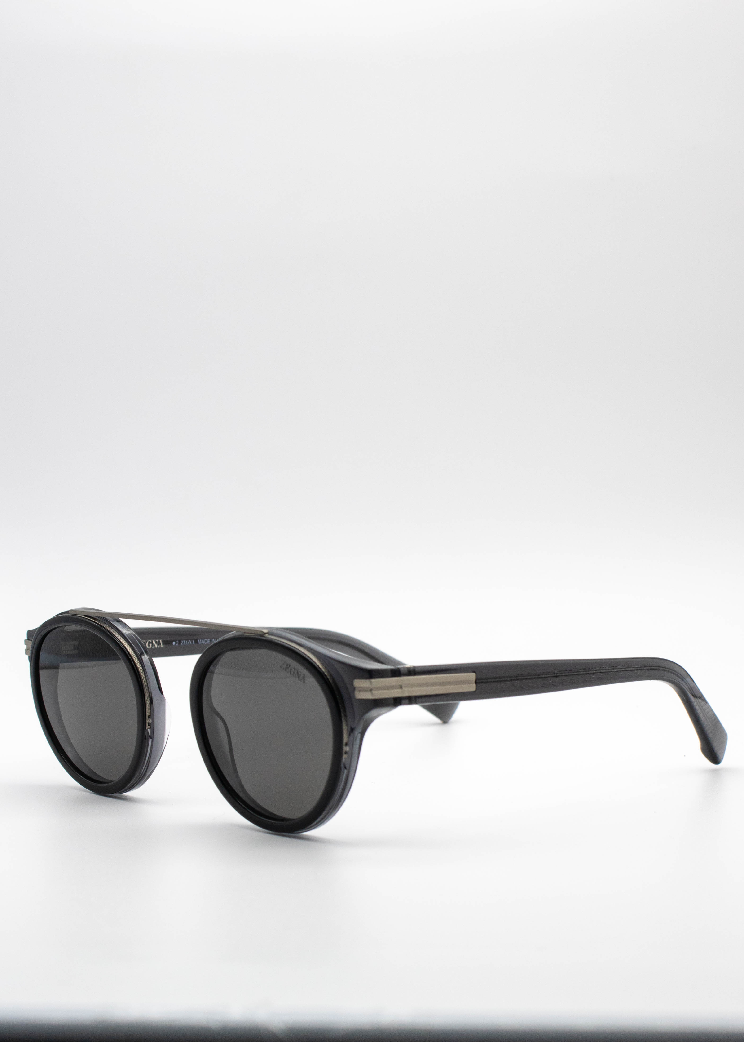 ZEGNA:  Gafas de Sol 
