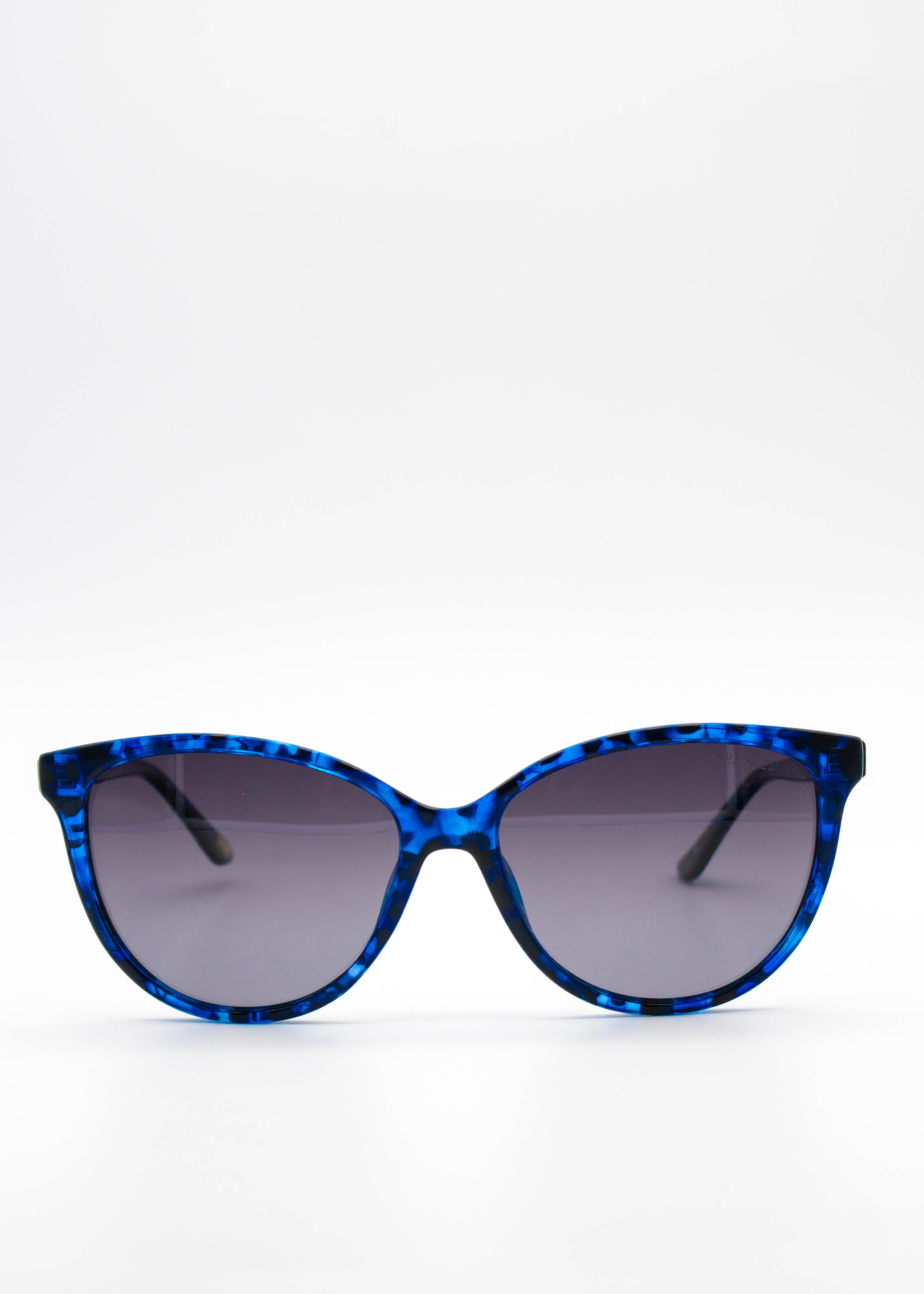 SKECHERS: Lentes de sol azul 