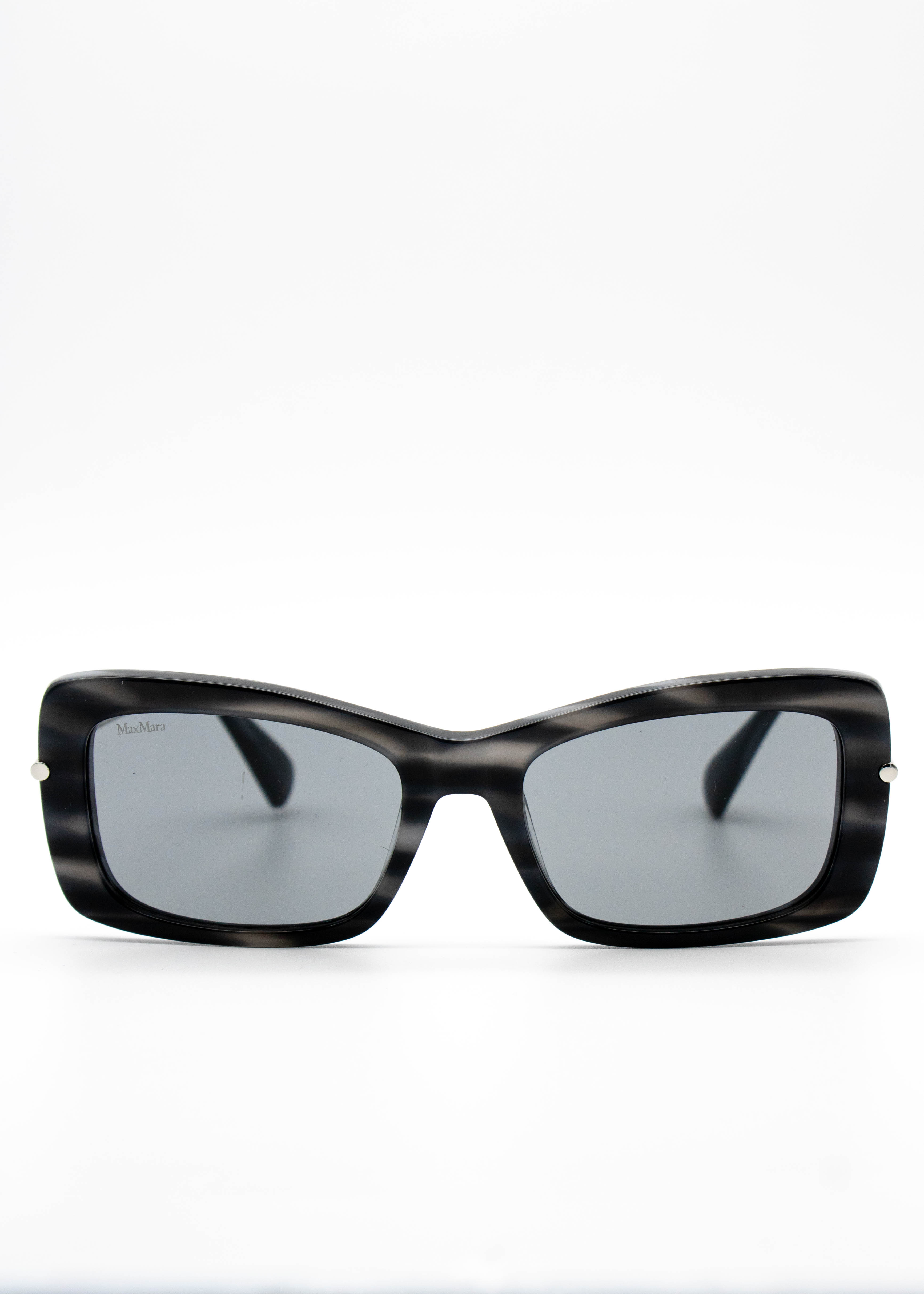 MAXMARA: Lentes de Sol Modernos