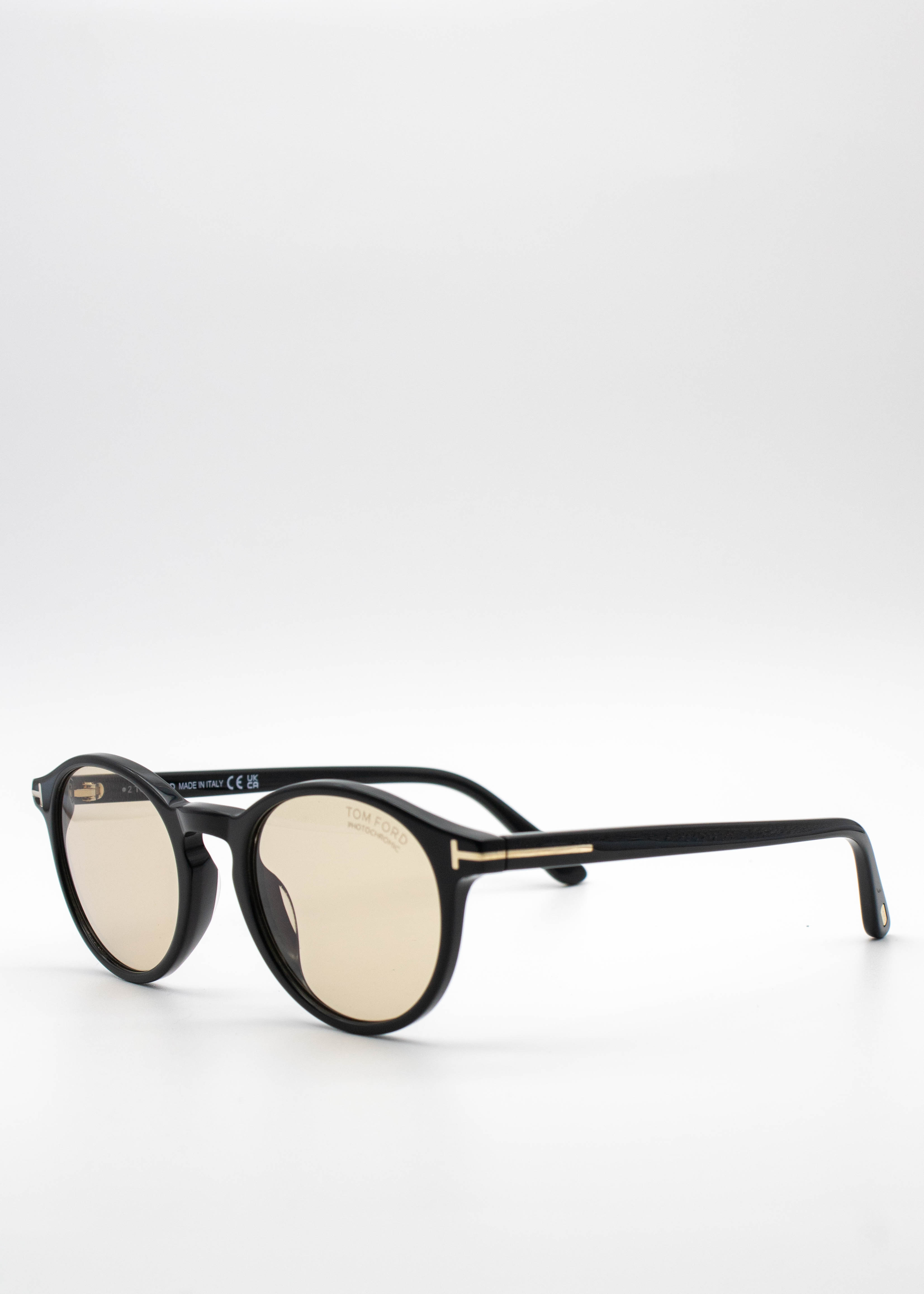 TOM FORD: Lentes de Sol 