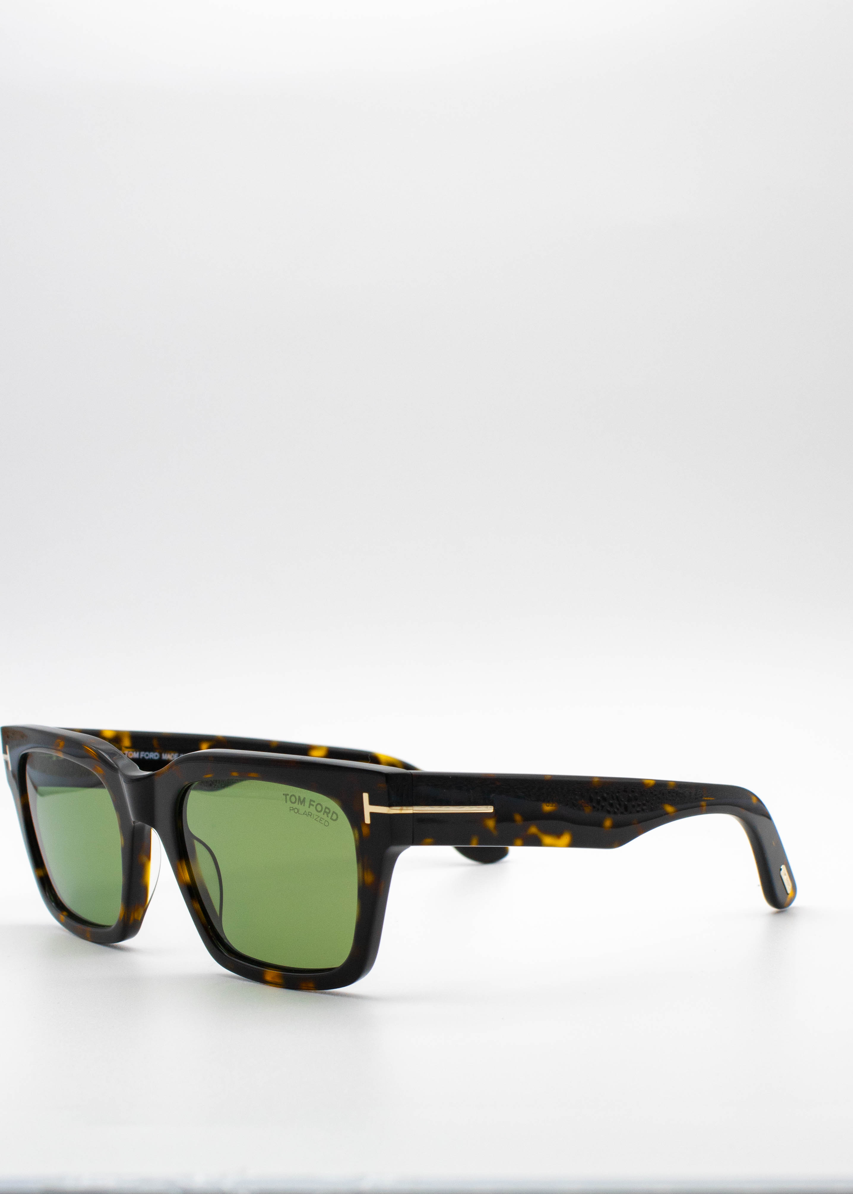 TOM FORD:  Lentes de Sol